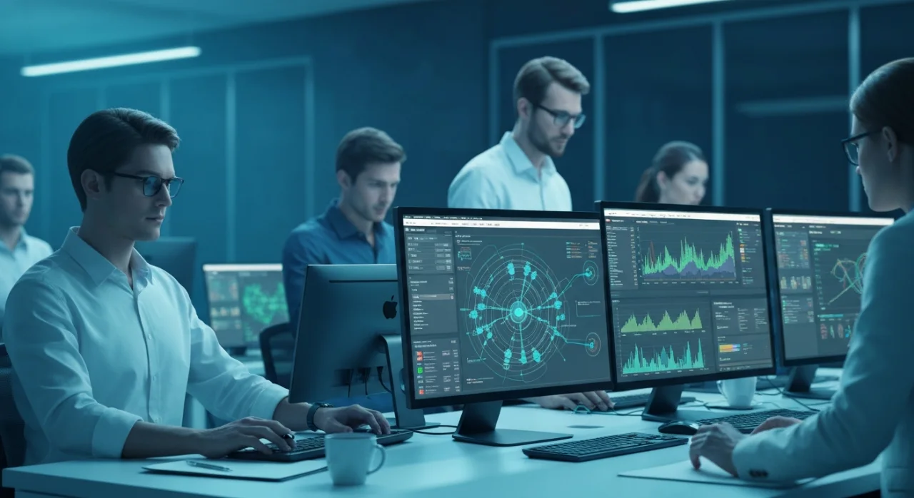 Cybersecurite Melun