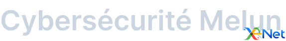 Cybersécurité Melun